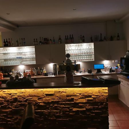 Gasthaus Bodetal Rubeland Kültér fotó