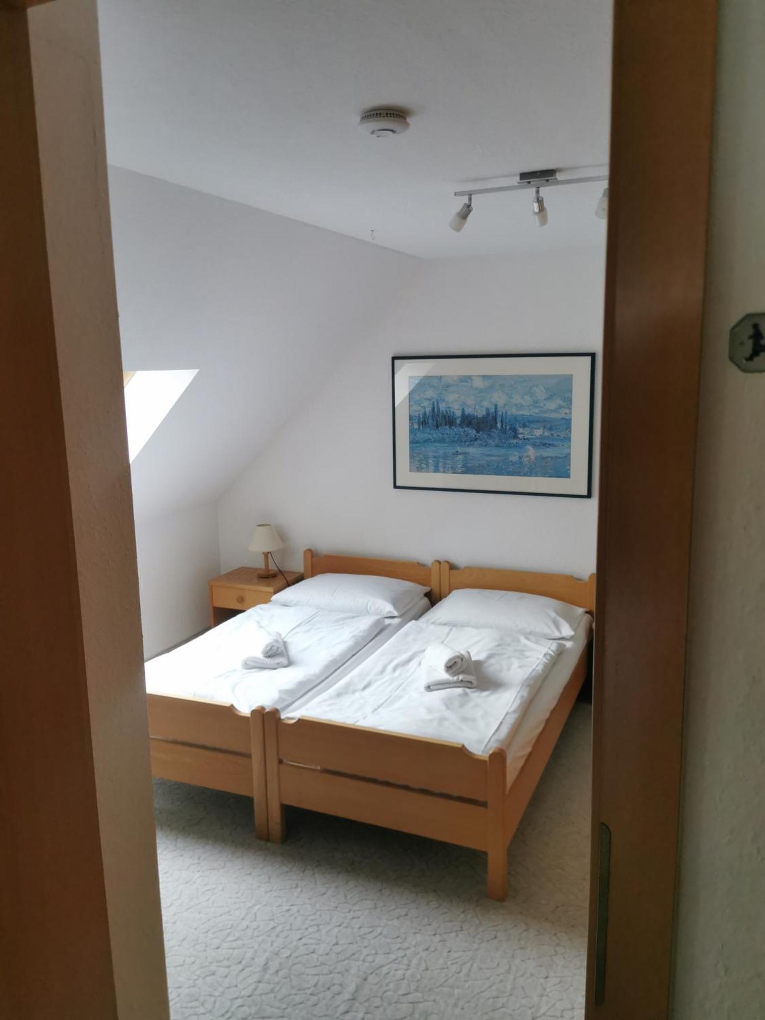 Gasthaus Bodetal Rubeland Szoba fotó