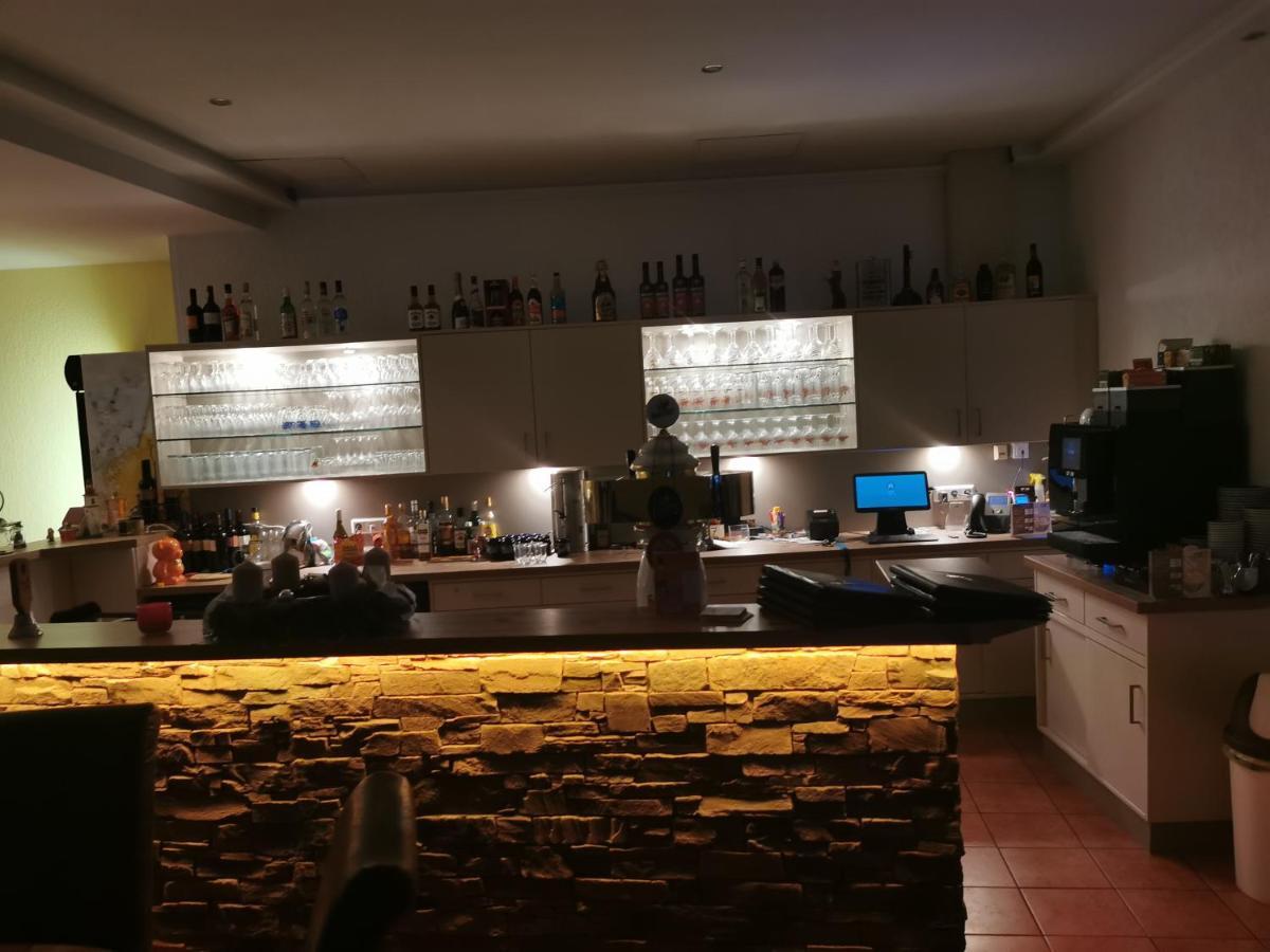 Gasthaus Bodetal Rubeland Kültér fotó