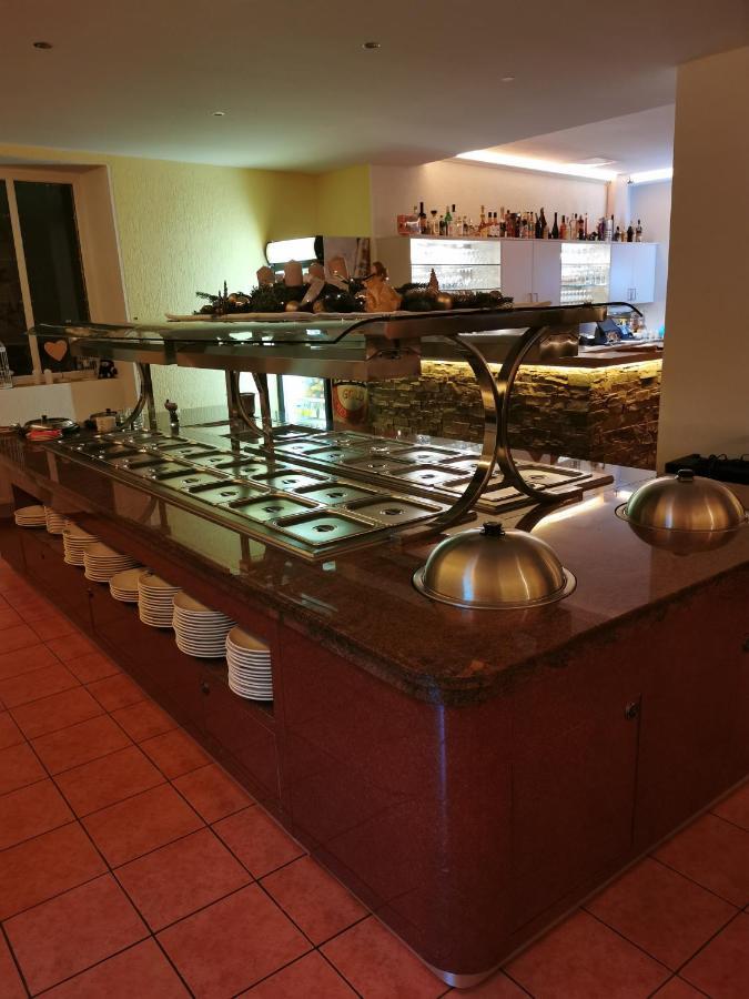 Gasthaus Bodetal Rubeland Kültér fotó